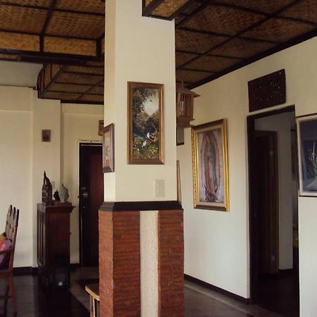 Balabag  Casa Dayang Boracay酒店 外观 照片