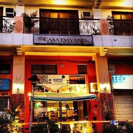 Balabag  Casa Dayang Boracay酒店 外观 照片