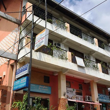 Balabag  Casa Dayang Boracay酒店 外观 照片