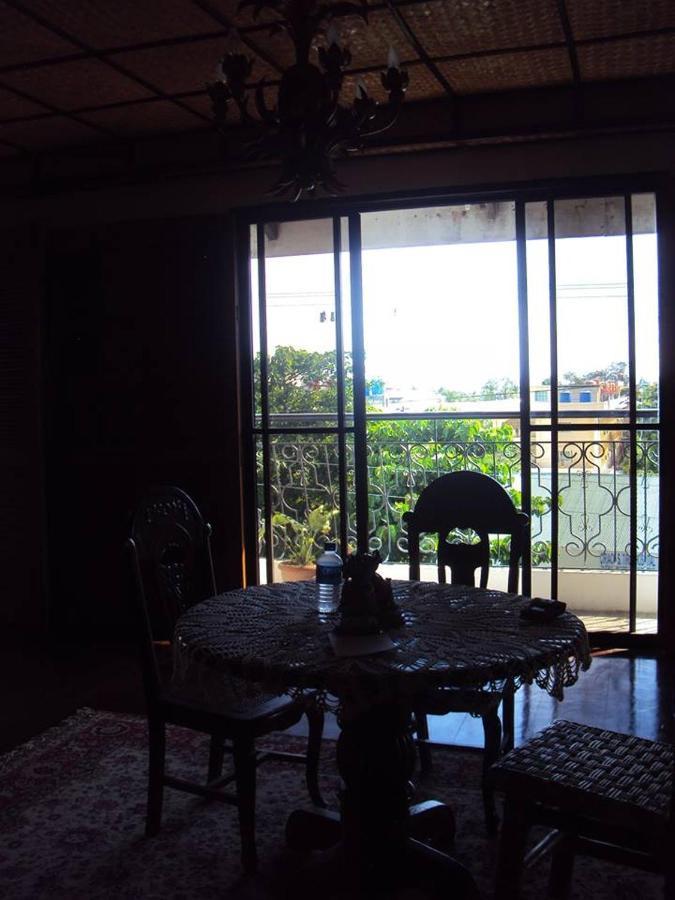 Balabag  Casa Dayang Boracay酒店 外观 照片