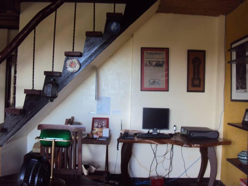 Balabag  Casa Dayang Boracay酒店 外观 照片