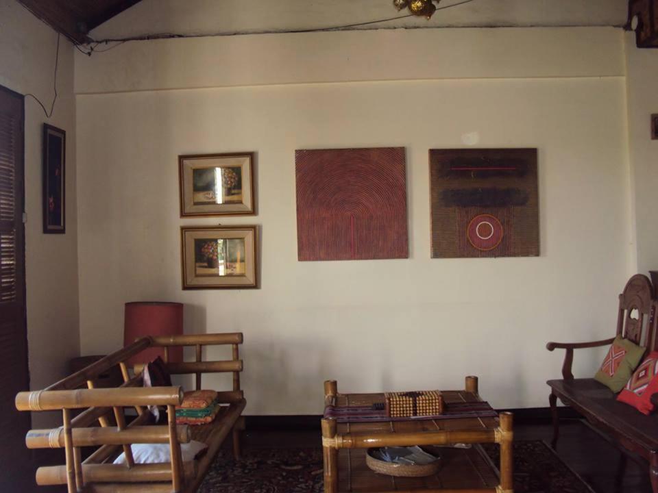 Balabag  Casa Dayang Boracay酒店 外观 照片