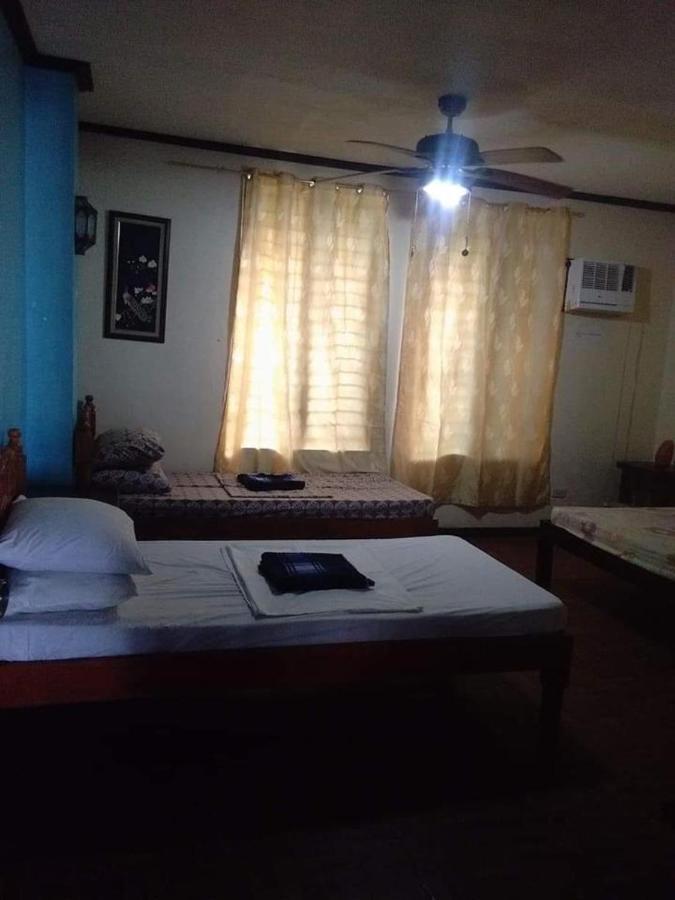 Balabag  Casa Dayang Boracay酒店 外观 照片
