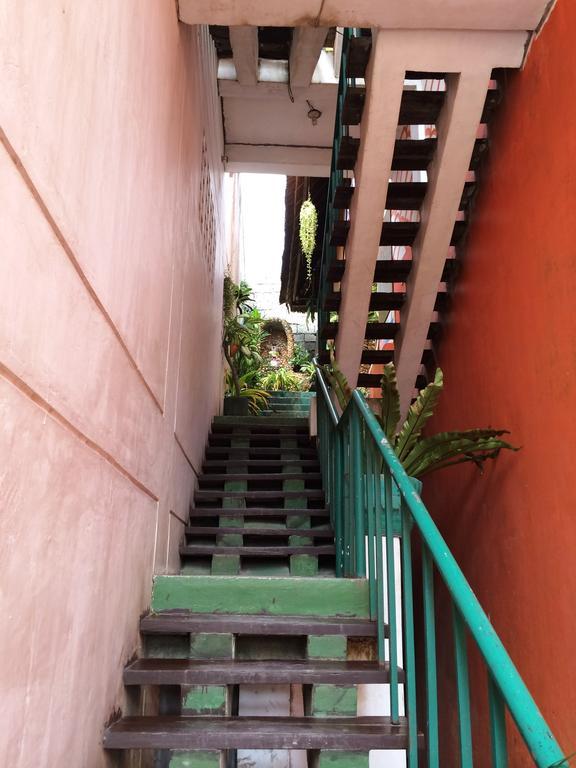 Balabag  Casa Dayang Boracay酒店 外观 照片