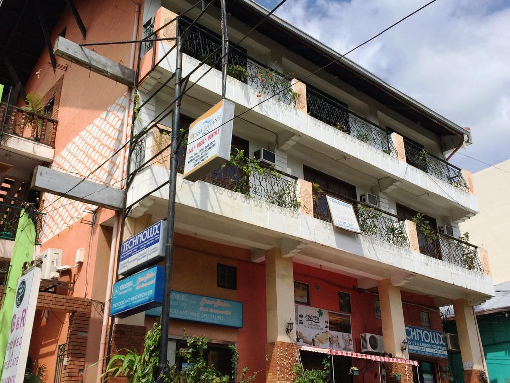 Balabag  Casa Dayang Boracay酒店 外观 照片