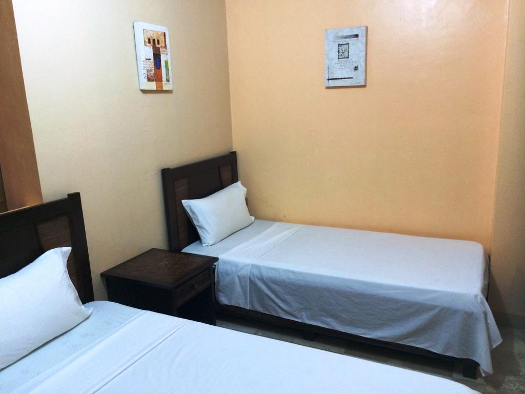 Balabag  Casa Dayang Boracay酒店 外观 照片