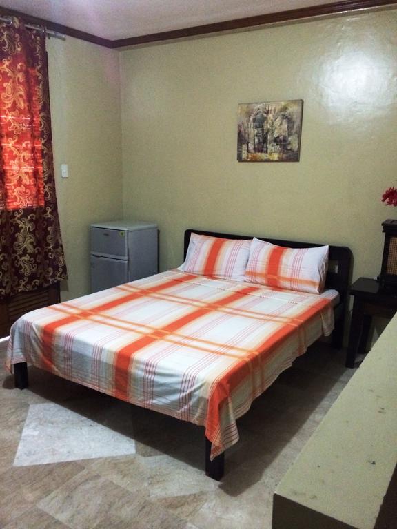 Balabag  Casa Dayang Boracay酒店 外观 照片