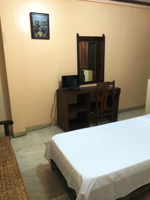 Balabag  Casa Dayang Boracay酒店 外观 照片