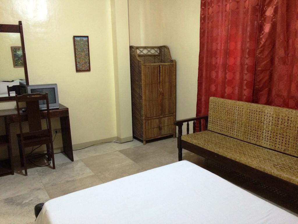Balabag  Casa Dayang Boracay酒店 外观 照片