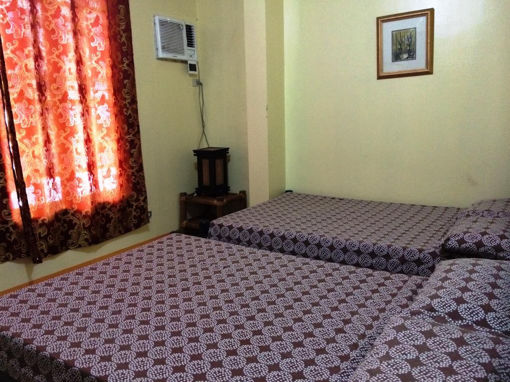 Balabag  Casa Dayang Boracay酒店 客房 照片