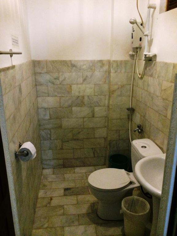 Balabag  Casa Dayang Boracay酒店 客房 照片