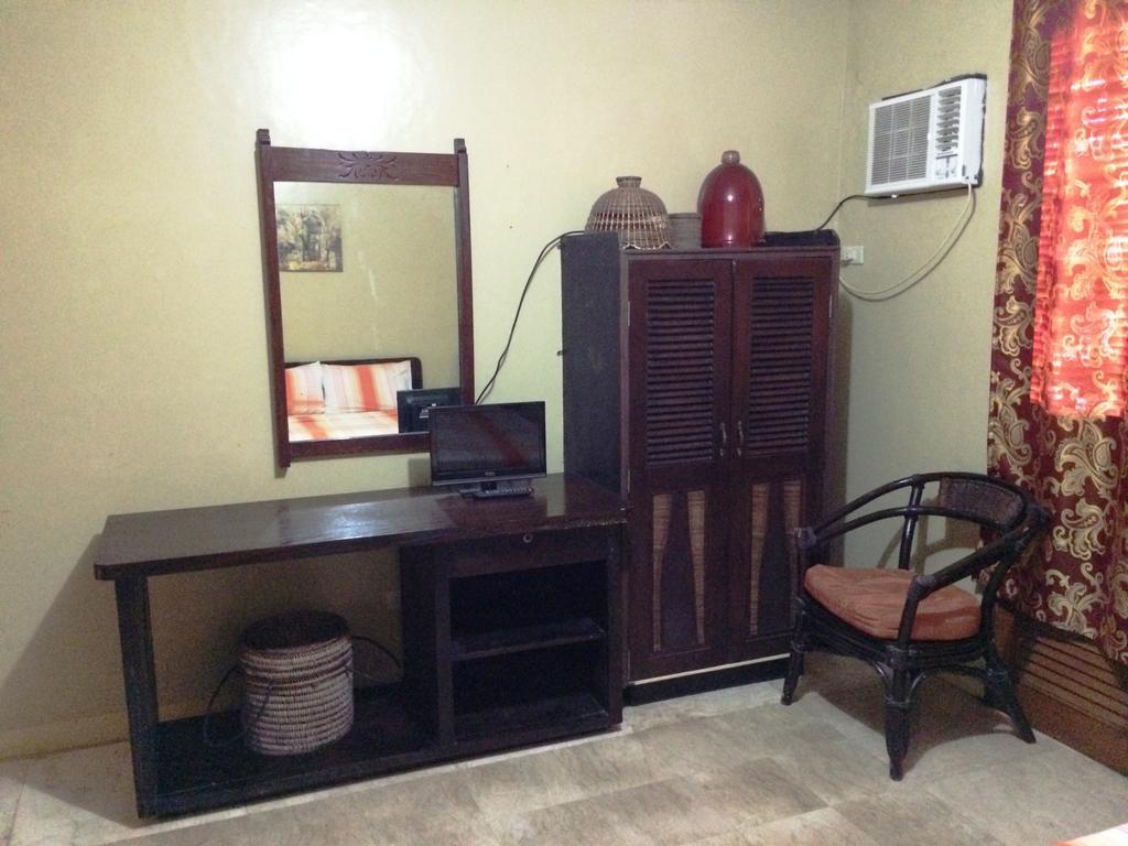Balabag  Casa Dayang Boracay酒店 客房 照片