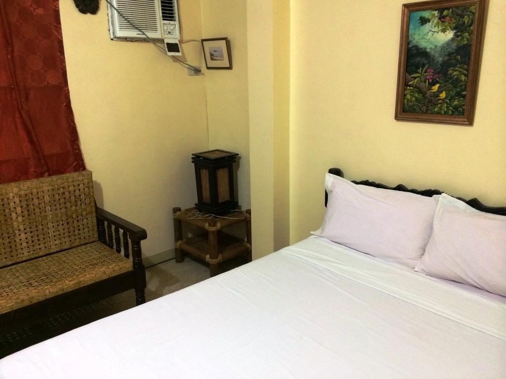 Balabag  Casa Dayang Boracay酒店 客房 照片