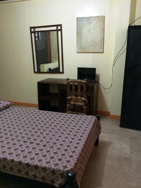 Balabag  Casa Dayang Boracay酒店 客房 照片