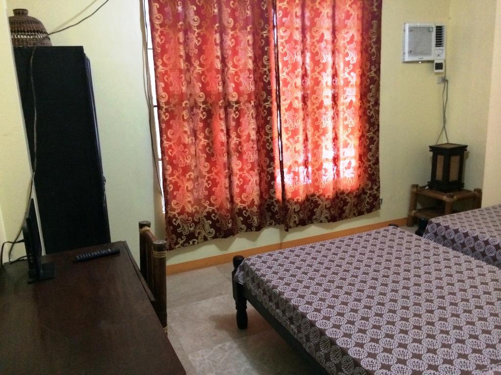 Balabag  Casa Dayang Boracay酒店 客房 照片