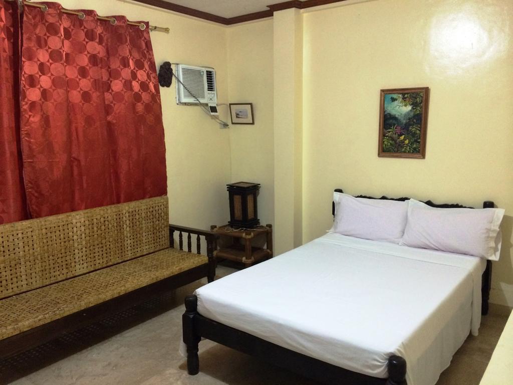 Balabag  Casa Dayang Boracay酒店 客房 照片