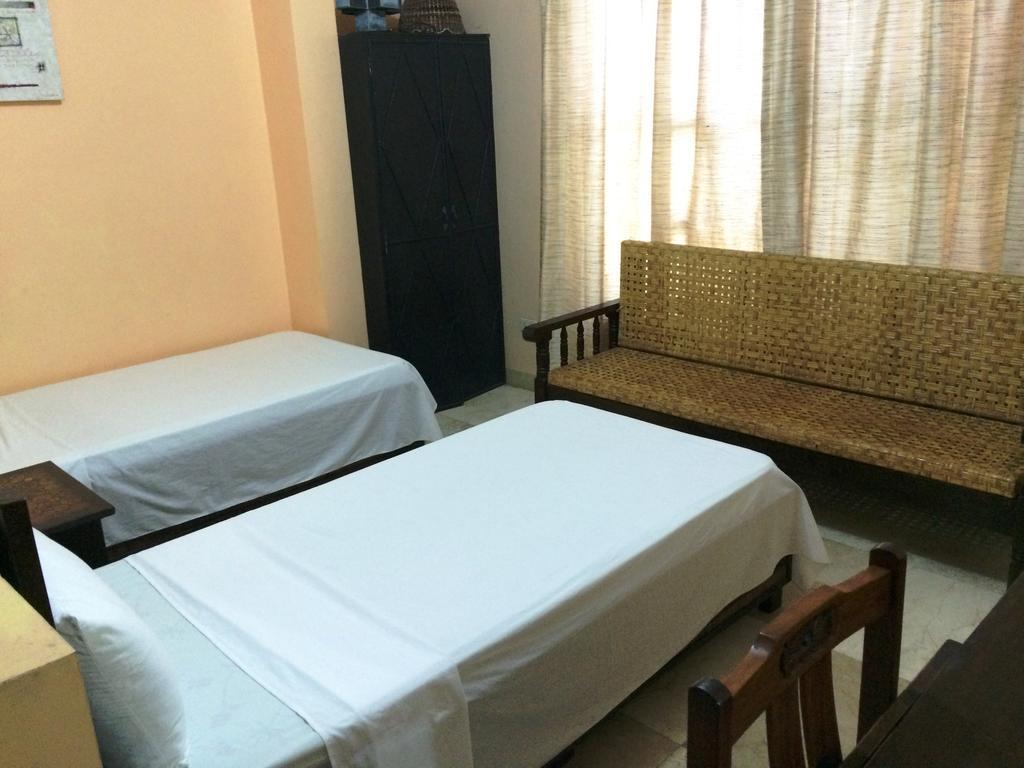 Balabag  Casa Dayang Boracay酒店 客房 照片