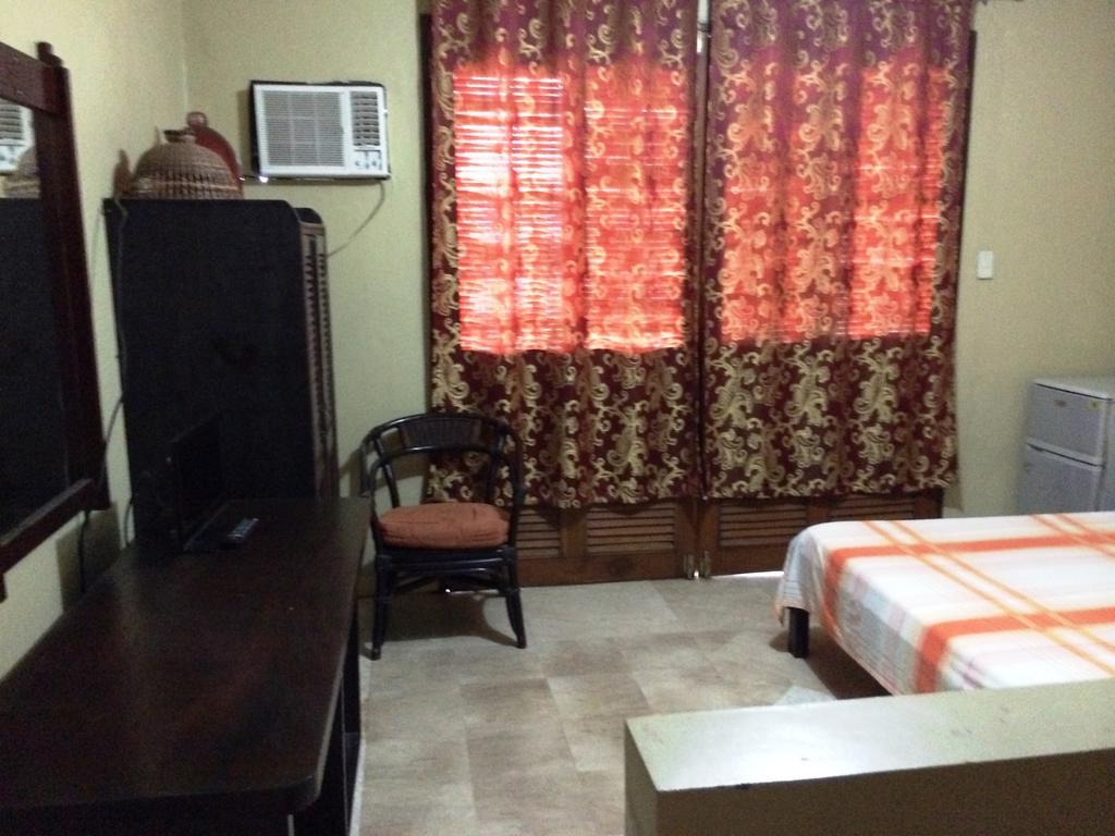 Balabag  Casa Dayang Boracay酒店 客房 照片
