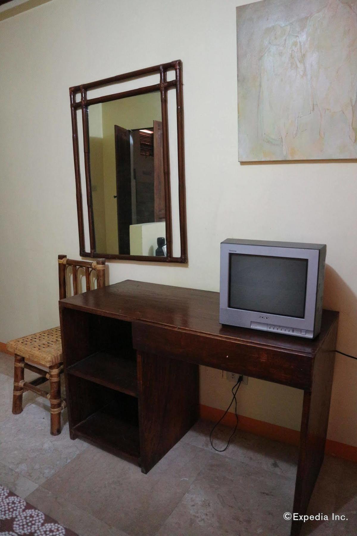 Balabag  Casa Dayang Boracay酒店 外观 照片