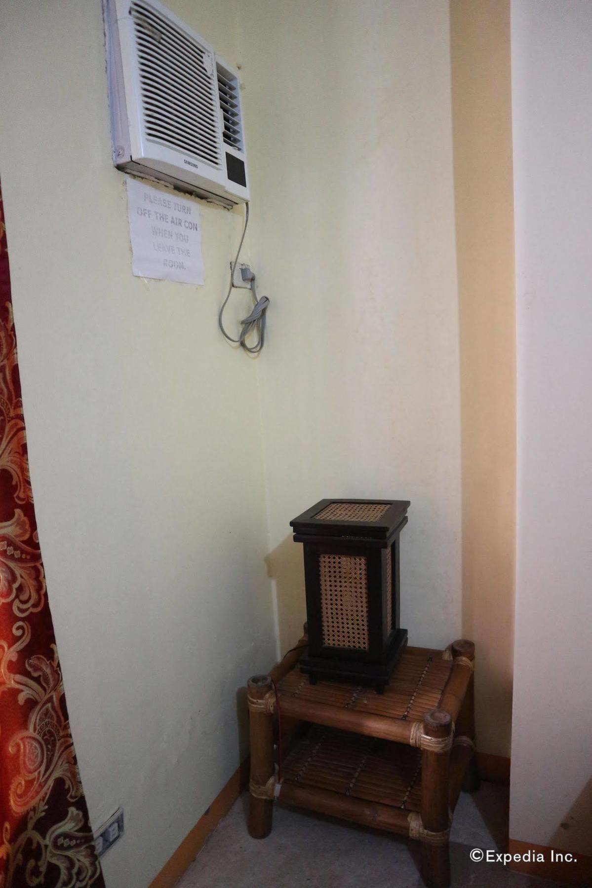Balabag  Casa Dayang Boracay酒店 外观 照片