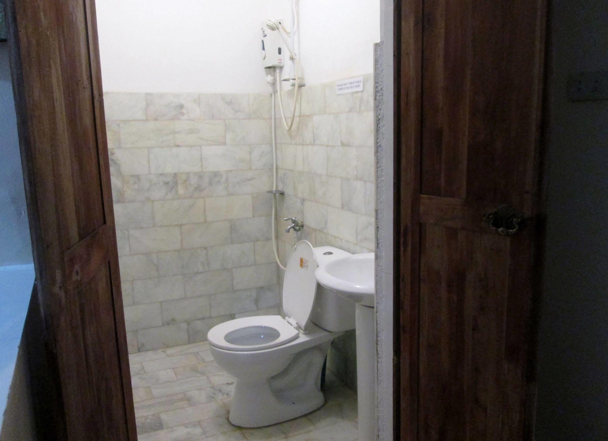 Balabag  Casa Dayang Boracay酒店 外观 照片