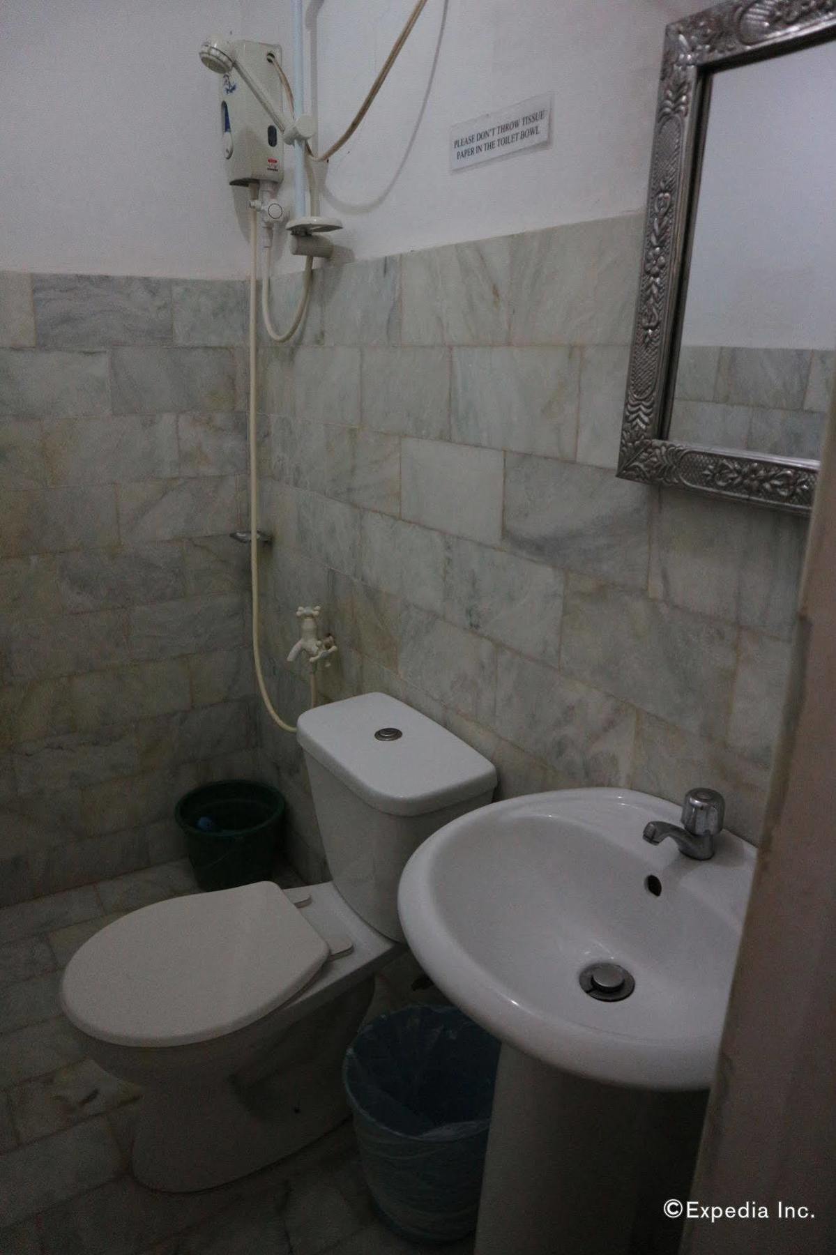 Balabag  Casa Dayang Boracay酒店 外观 照片