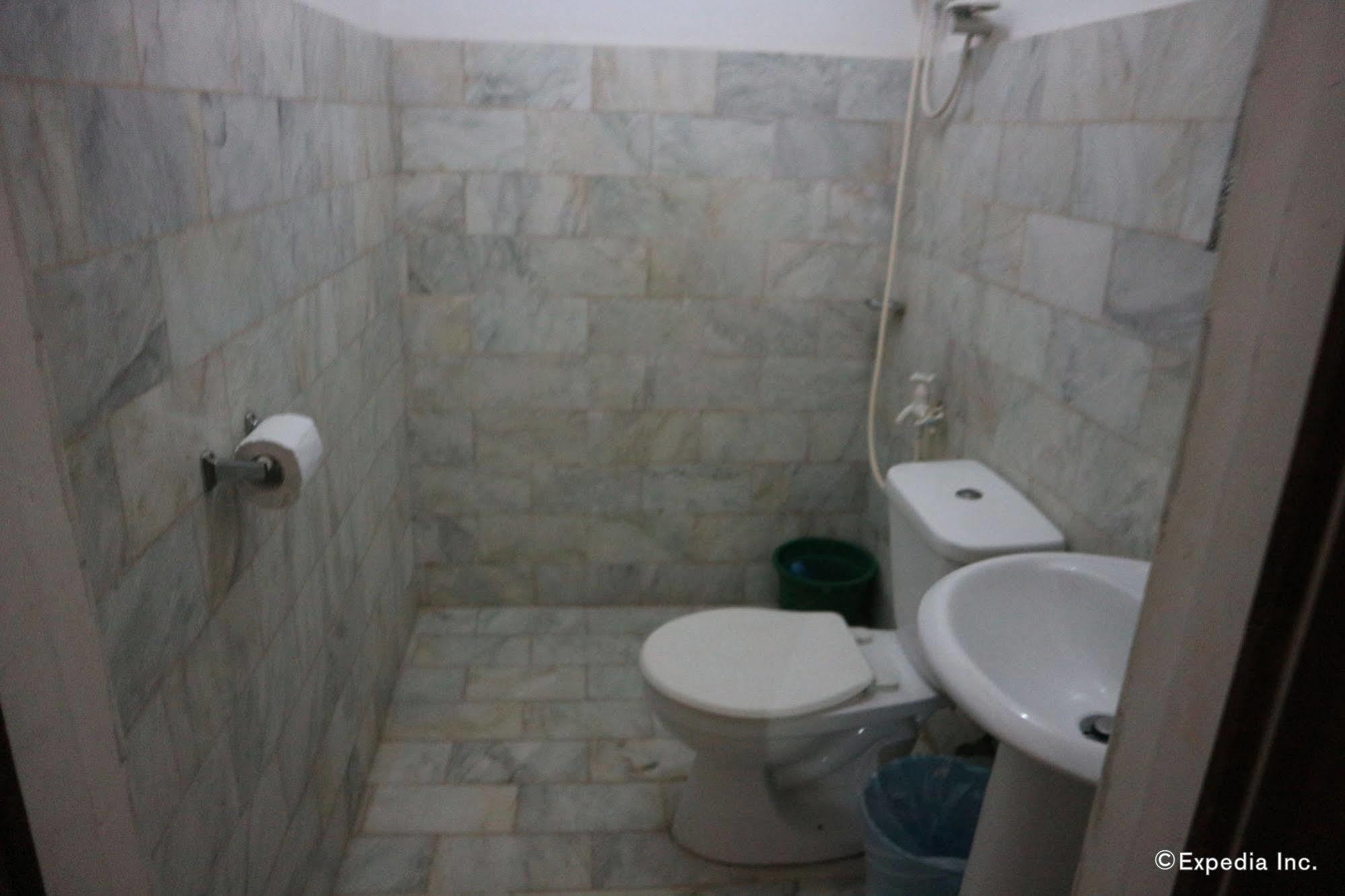 Balabag  Casa Dayang Boracay酒店 外观 照片
