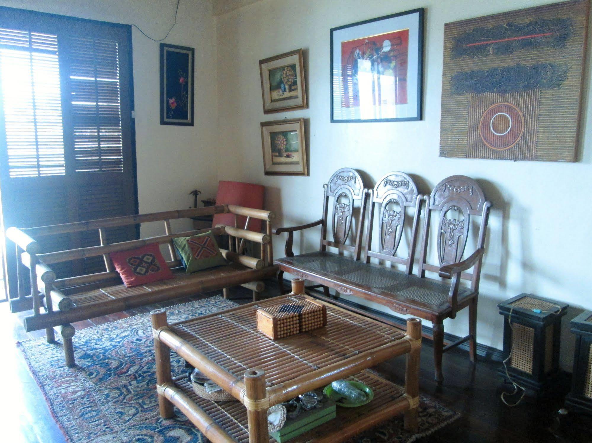 Balabag  Casa Dayang Boracay酒店 外观 照片