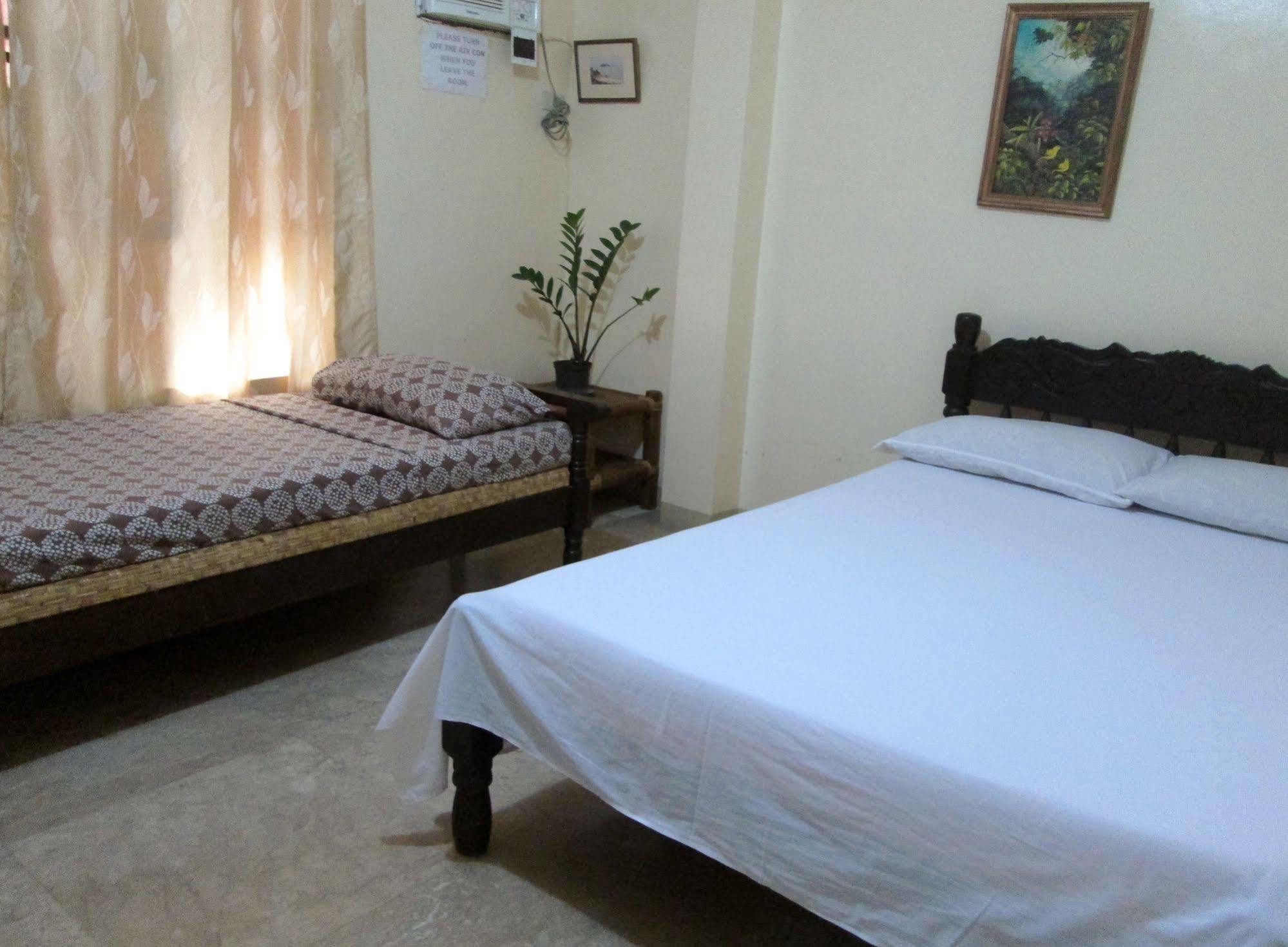 Balabag  Casa Dayang Boracay酒店 外观 照片