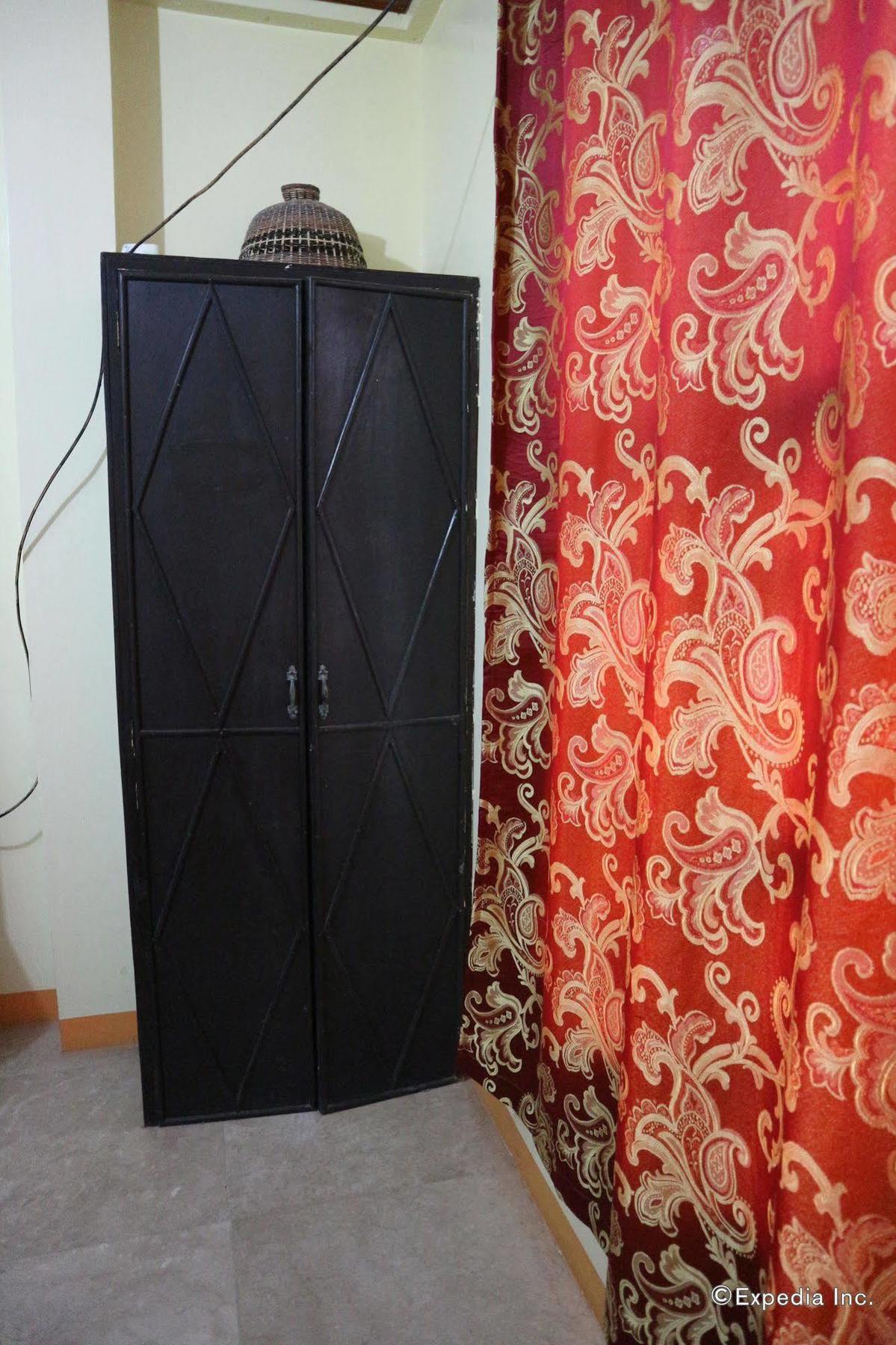 Balabag  Casa Dayang Boracay酒店 外观 照片