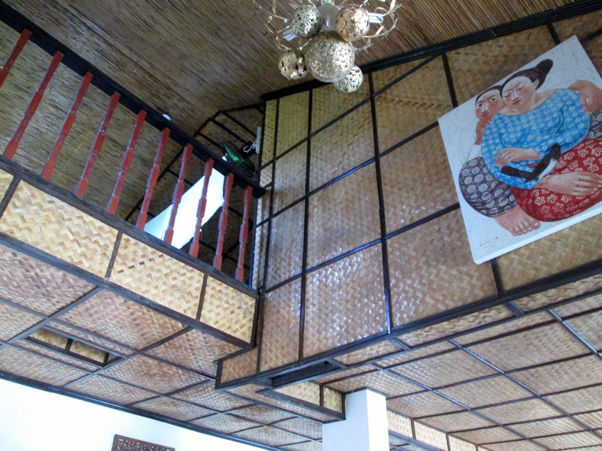 Balabag  Casa Dayang Boracay酒店 外观 照片