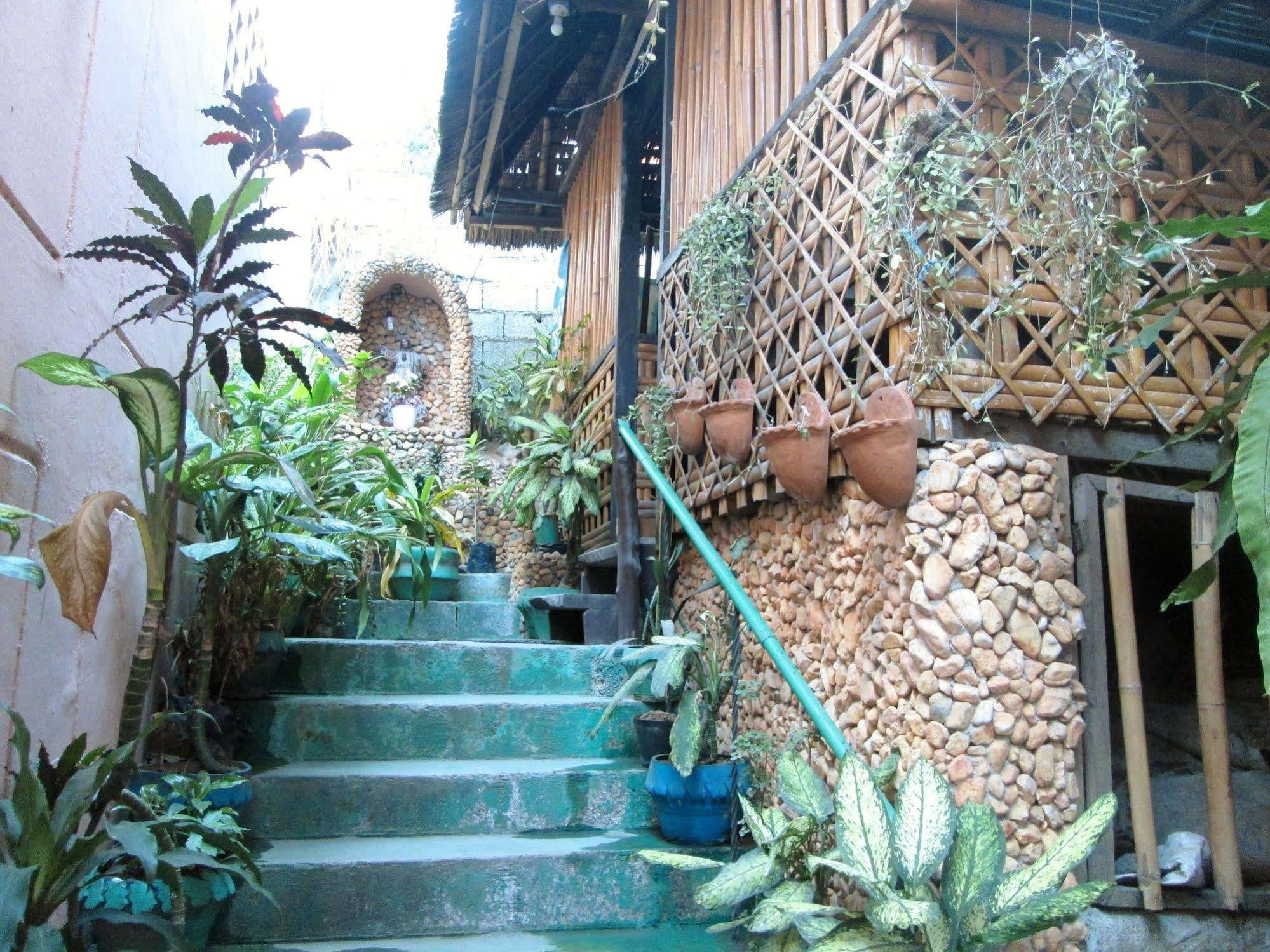 Balabag  Casa Dayang Boracay酒店 外观 照片