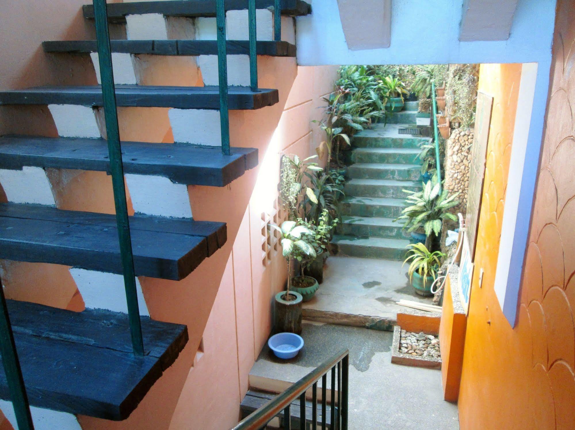 Balabag  Casa Dayang Boracay酒店 外观 照片