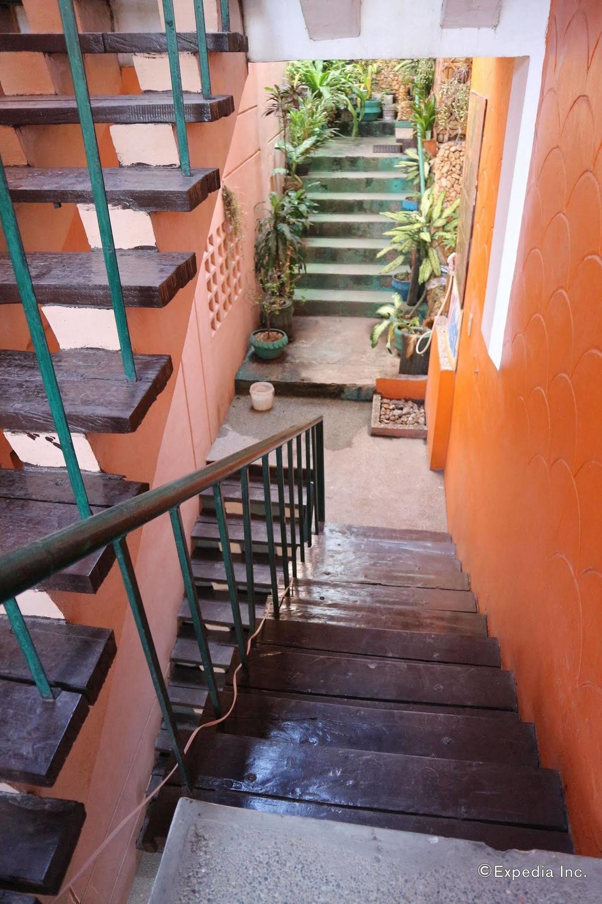 Balabag  Casa Dayang Boracay酒店 外观 照片